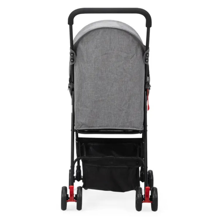 Foldable Pet Stroller for Small Dogs & Cats