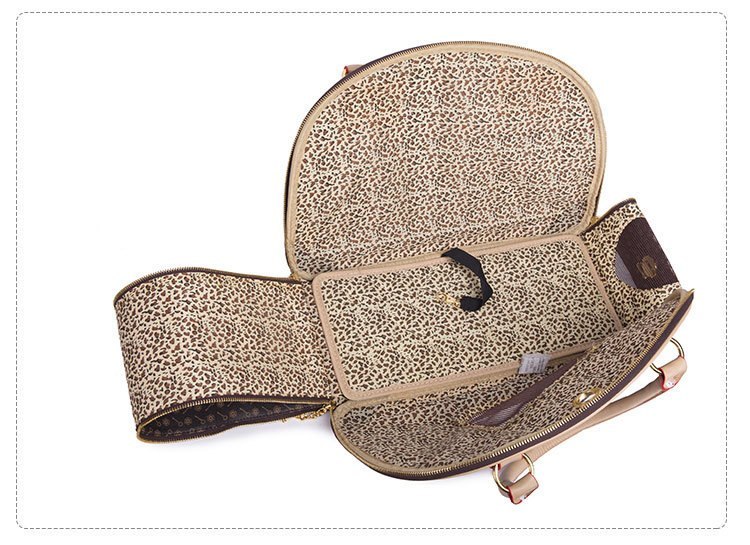 Outing Travel Pet Bag