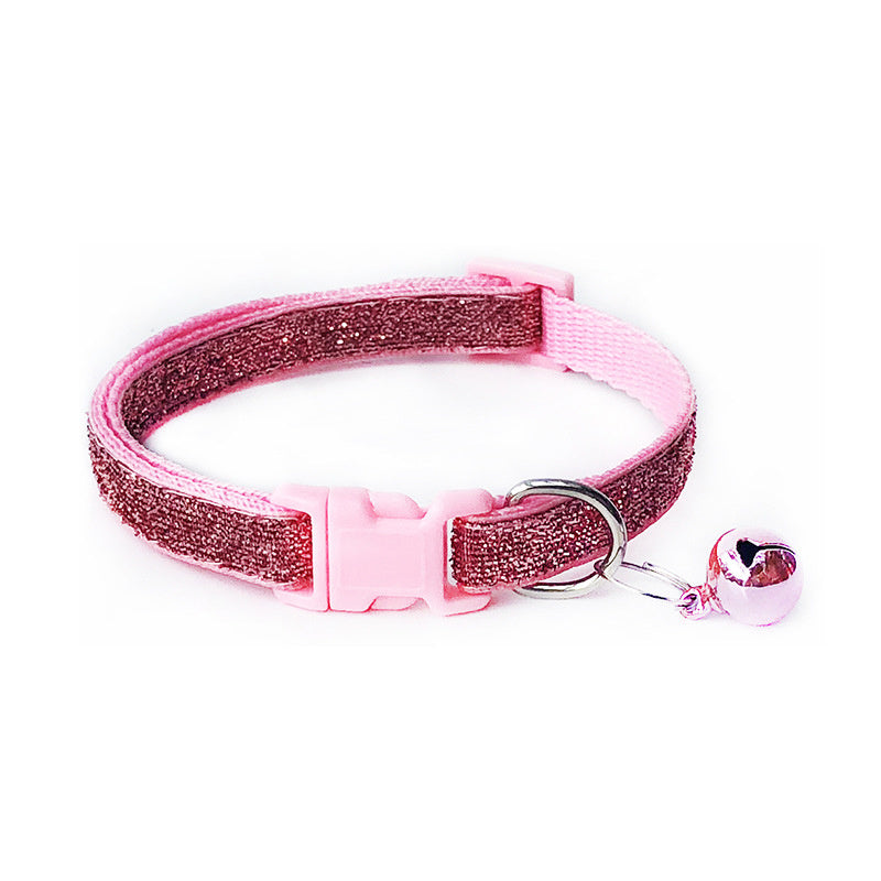 Pet Collar for Dogs & Cats