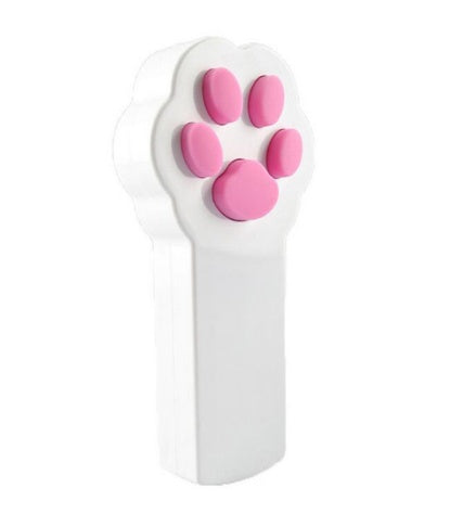 Automatic Laser Pointer Toy