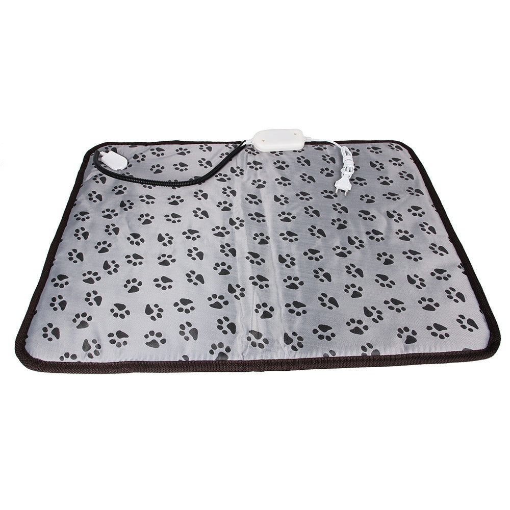 Pet Heating Pad for Dogs & Cats