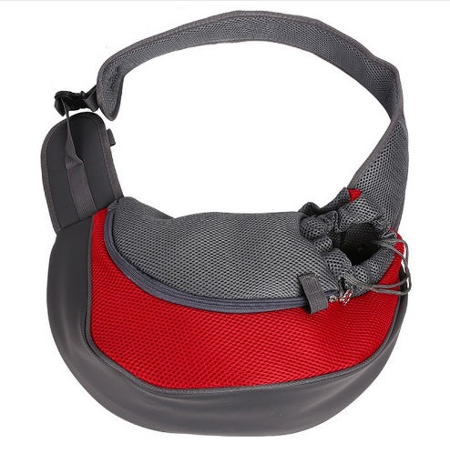 Shoulder Pet Sling Carrier