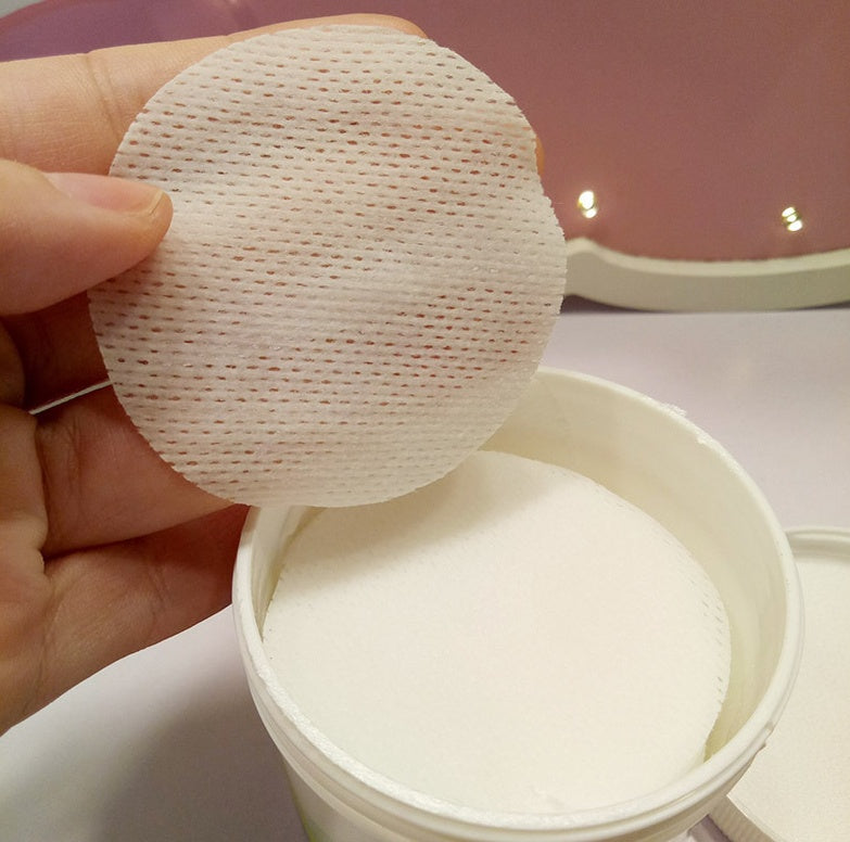 Pet Tear Stain Wipes