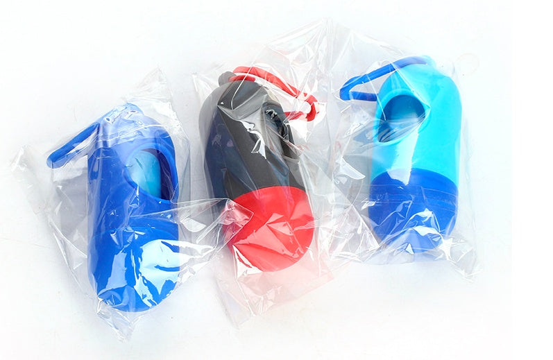 Pet Trash Bags