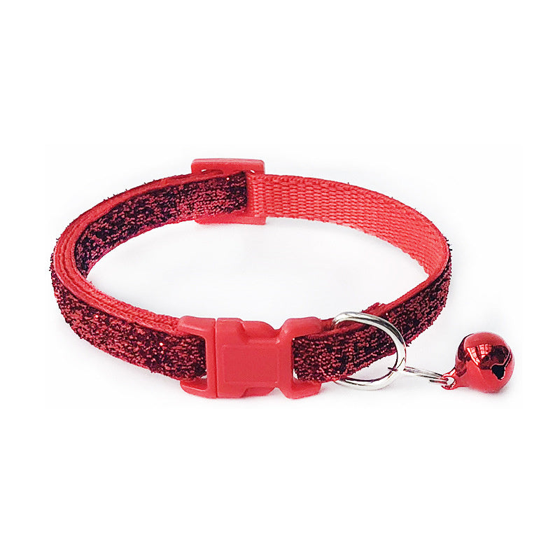Pet Collar for Dogs & Cats