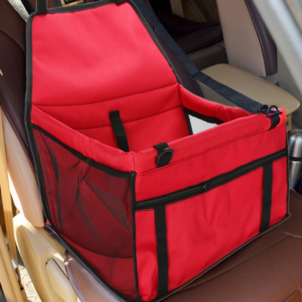 Waterproof Carrier Seat