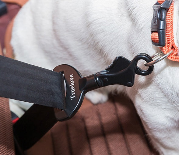 Pet Car Safety Buckle for Dogs & Cats