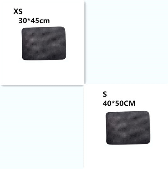Waterproof Cat Litter Pad