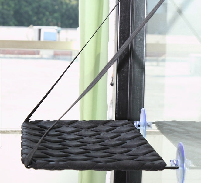 Window Cat Hammock