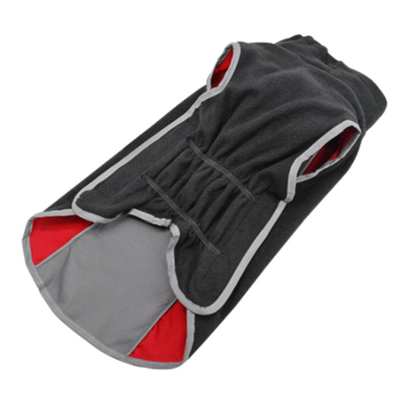 Outdoor Waterproof Dog Jacket