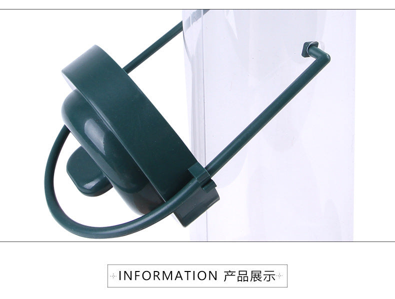 Hanging Garden Bird Feeder