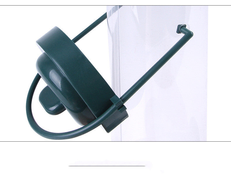 Hanging Garden Bird Feeder