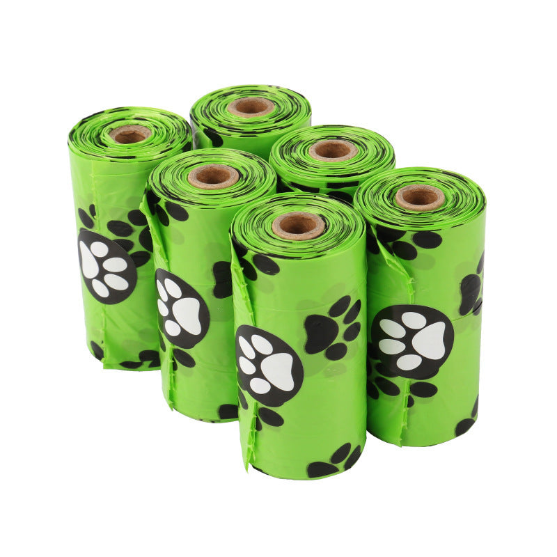 EPI Biodegradable Dog Poop Bags