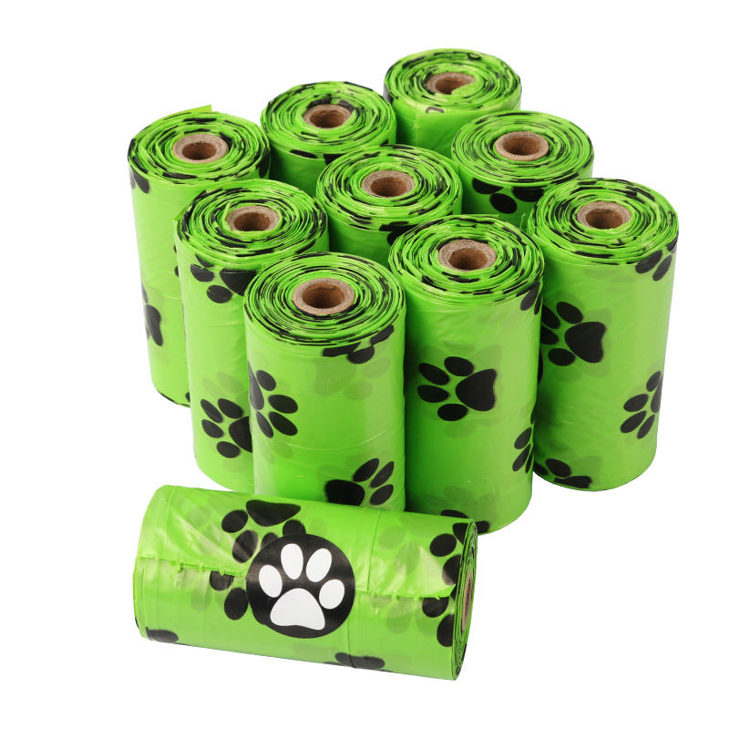 EPI Biodegradable Dog Poop Bags