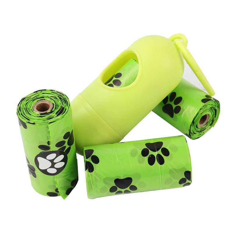 EPI Biodegradable Dog Poop Bags