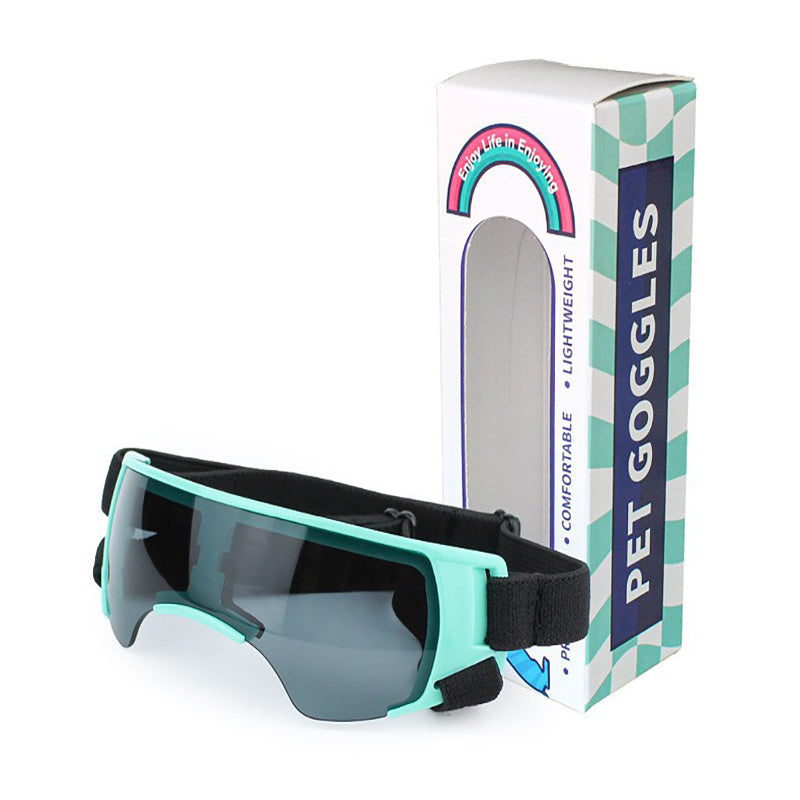 Dog UV-Proof Goggles