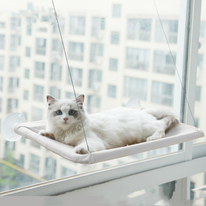 Cat Window Hammock – Hanging Bed