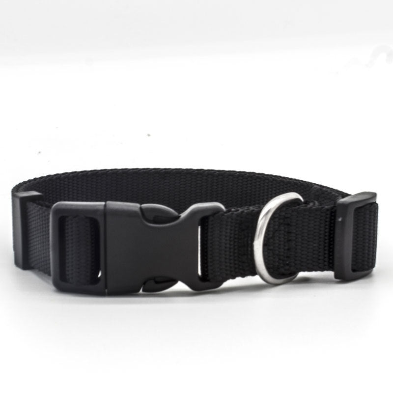 New Soft Nylon Pet Collar