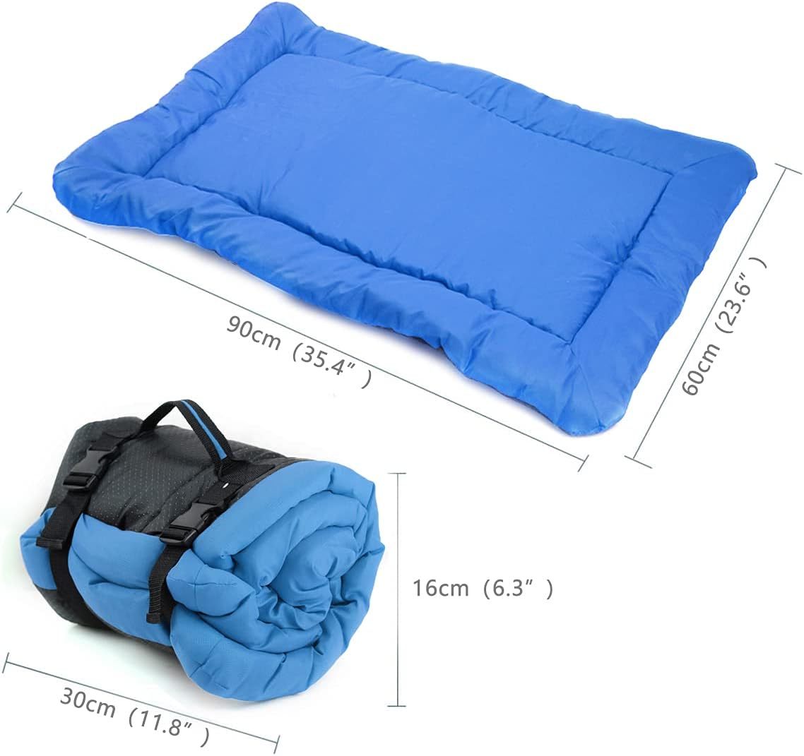Outdoor Portable Dog Bed