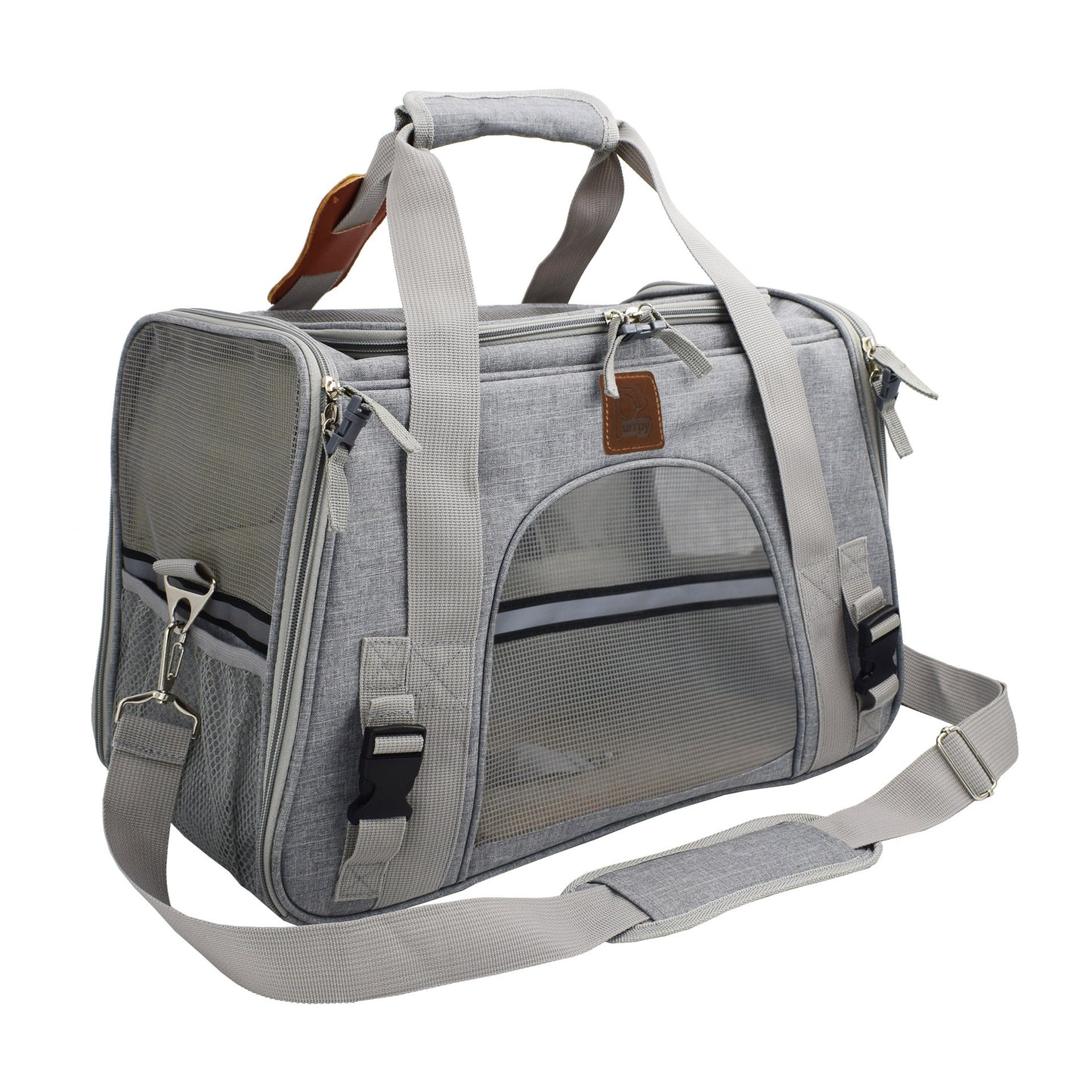 Dog Carrier Travel Car Seat