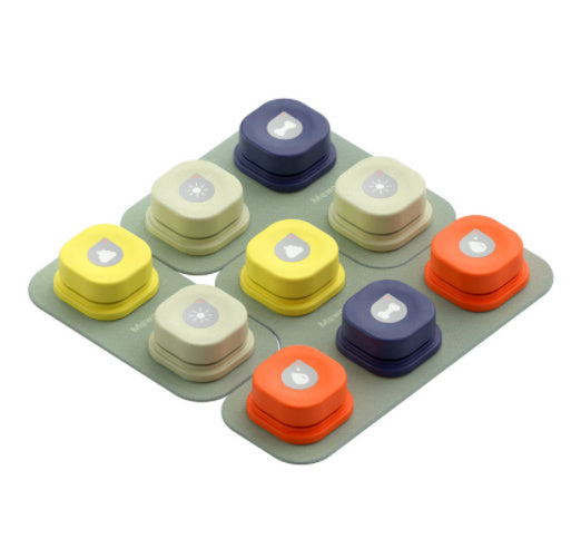 Pet Communication Button