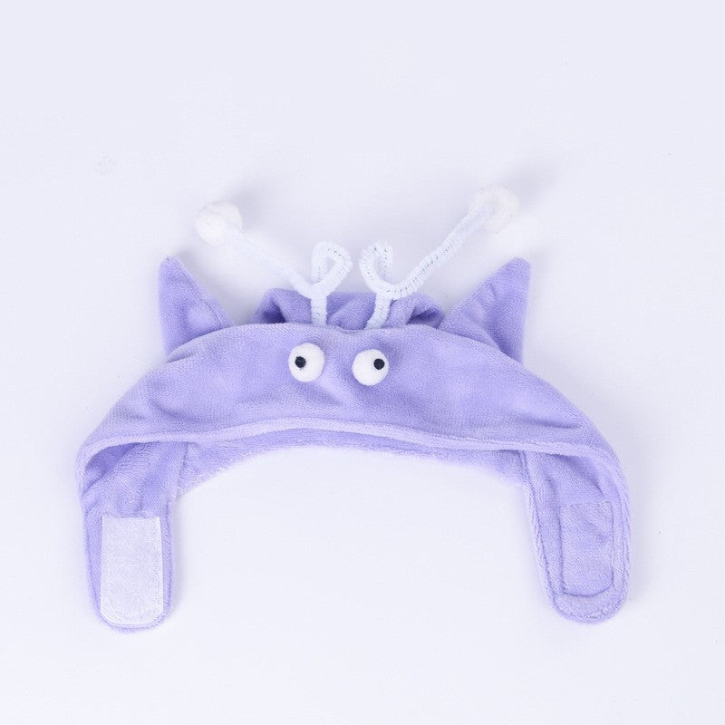 Wearable Funny Cat Toy