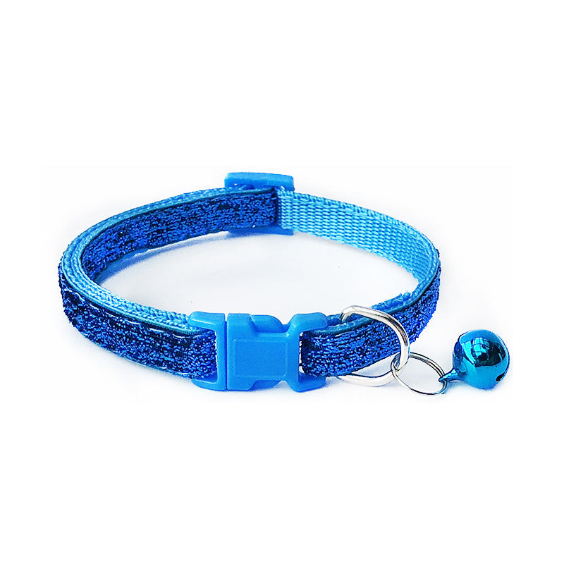 Pet Collar for Dogs & Cats