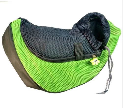 Shoulder Pet Sling Carrier