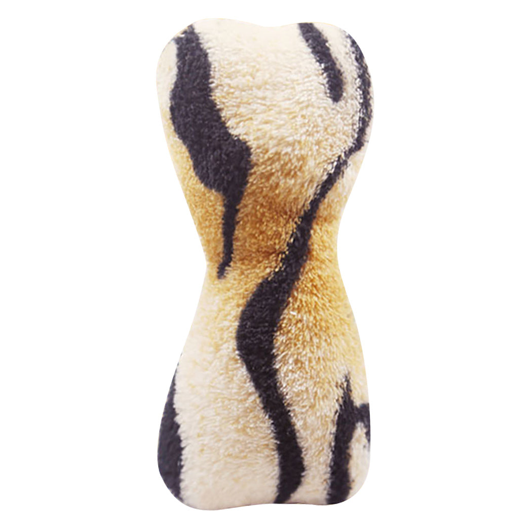 Plush Vocal Toy for Dogs & Cats