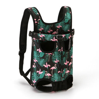 New Pet Chest Bag