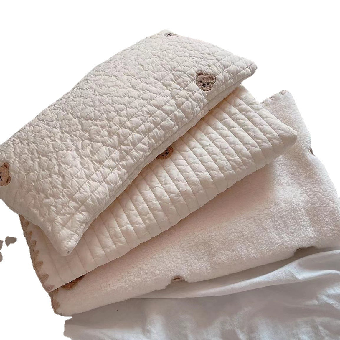 Fashion Square Mat Dog Bed