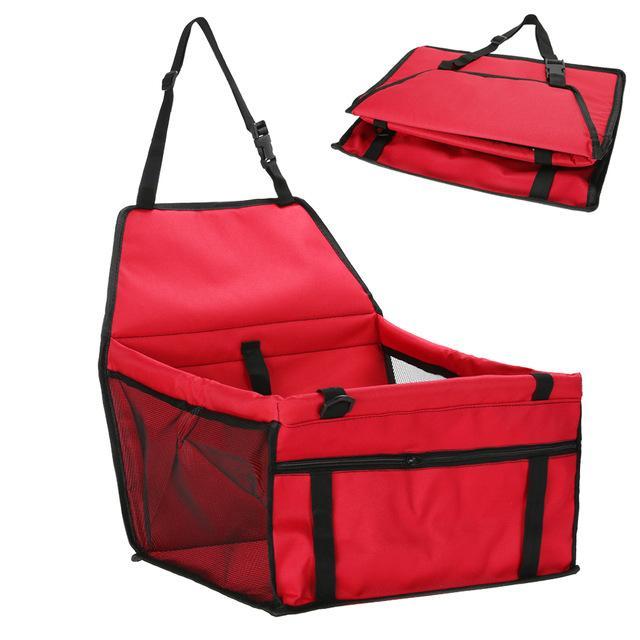 Waterproof Carrier Seat