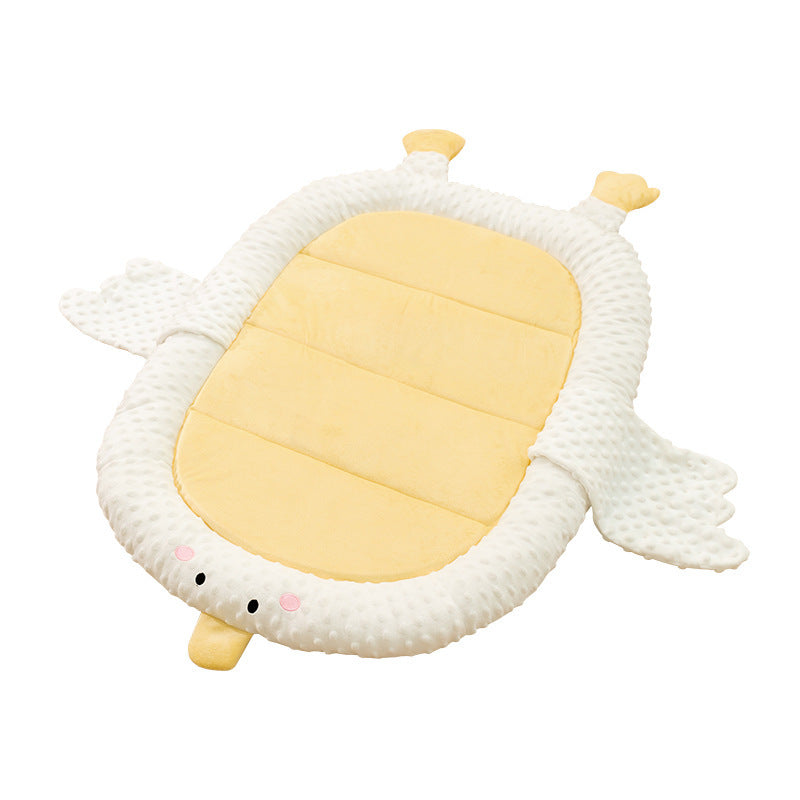 Bedsure Waterproof Orthopedic Dog Bed