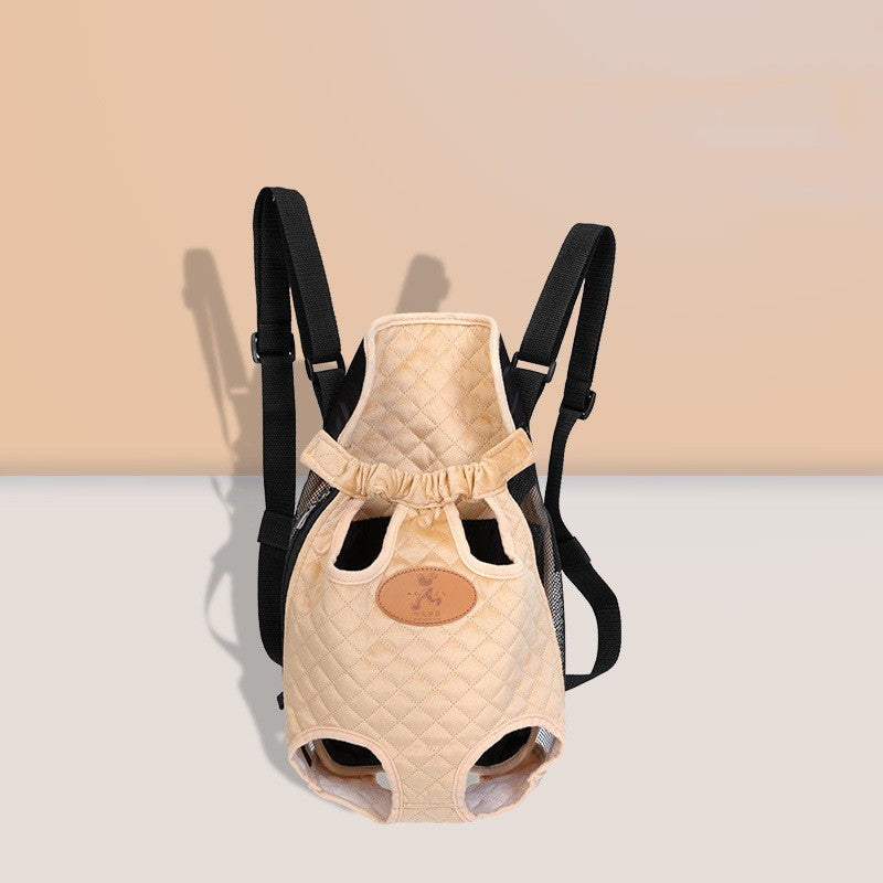 Portable Cat Backpack