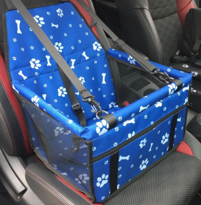 Waterproof Carrier Seat
