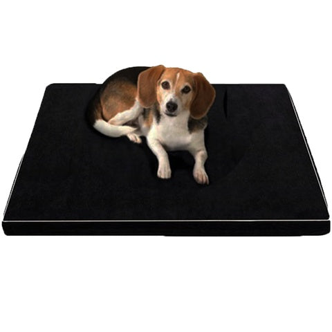 Arthur Orthopedic Dog Bed