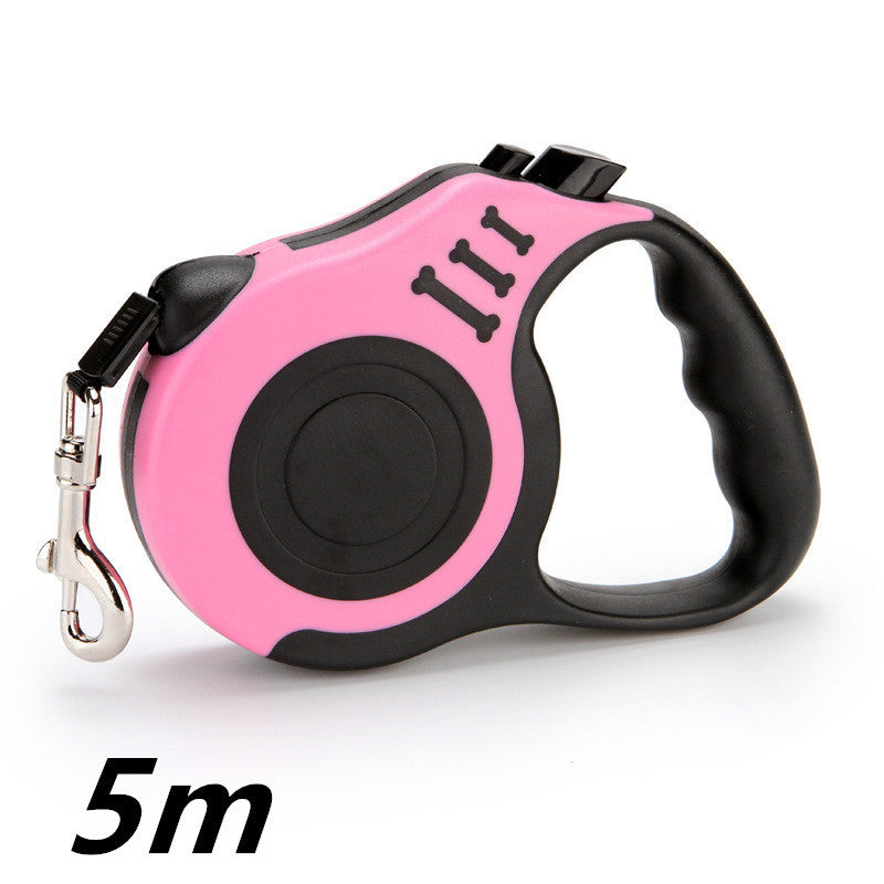 Pet Automatic Telescopic Leash