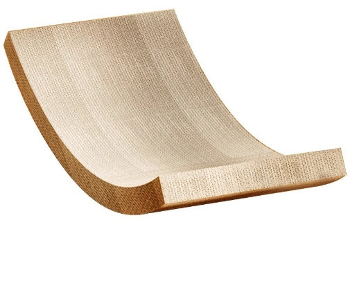 Creative Sisal Cat Scratch Board