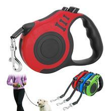 Pet Automatic Telescopic Leash