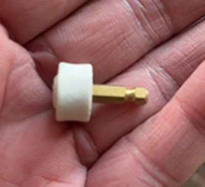 Pet Electric Nail Grinder