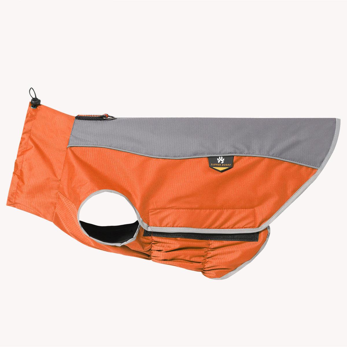 Outdoor Waterproof Dog Jacket