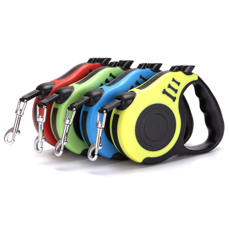Pet Automatic Telescopic Leash