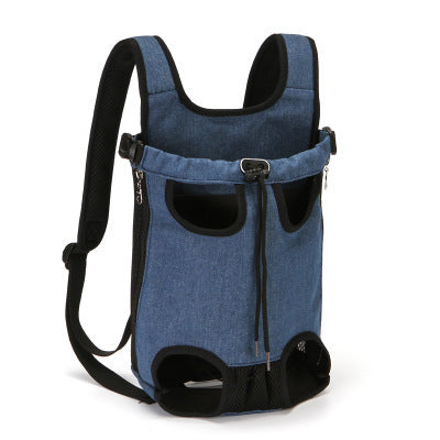 New Pet Chest Bag