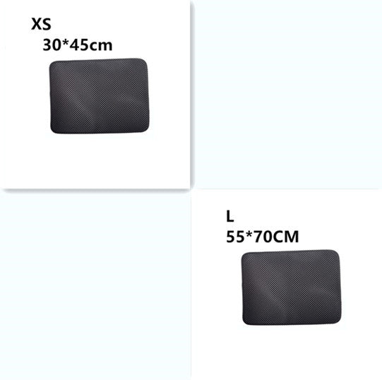 Waterproof Cat Litter Pad