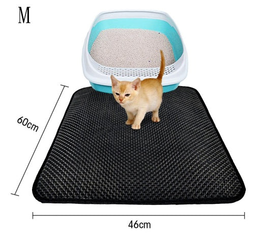 Waterproof Cat Litter Pad