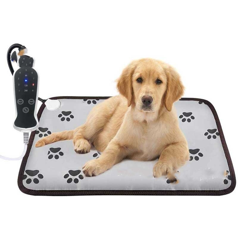 Pet Heating Pad for Dogs & Cats