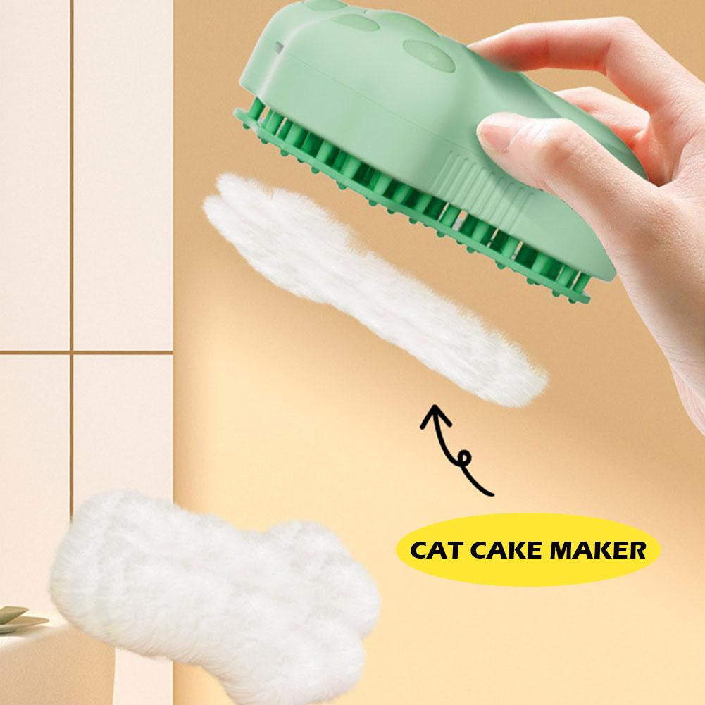 Electric Cat & Dog Spray Comb