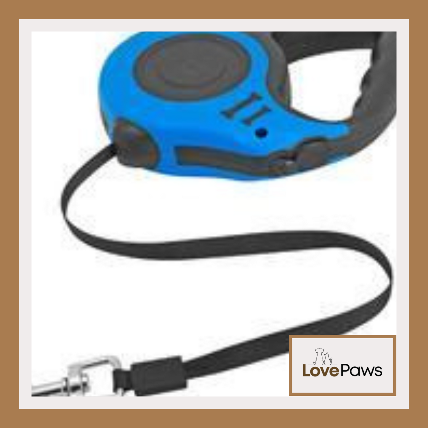 Pet Automatic Telescopic Leash