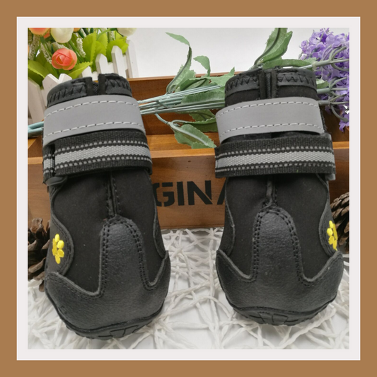 Waterproof Dog Shoes
