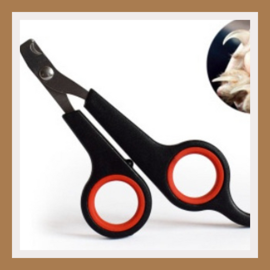 Pet Nail Clipper